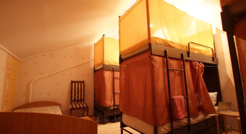 Hostel Liraクラスノダール 部屋 写真