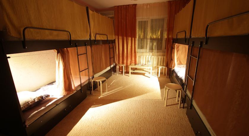 Hostel Liraクラスノダール 部屋 写真